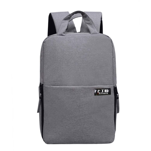 Bolsa de fotografía 7artisans gris