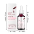 thumbnail image 3 of Suero con aceite esencial de ácido salicílico al 7 %, gel limpiador para el acné, puntos negros, espinillas, piel grasa y manchas oscuras, antienvejecimiento, 30 ml Autorización, 3 of 8