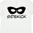 thumbnail image 4 of Inktastic Sidekick Kids Superhero Mask Boys or Girls Toddler T-Shirt, 4 of 5