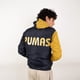 thumbnail image 4 of Rompevientos PUMAS Oficial: Mitad Azul, Mitad Oro, 4 of 4