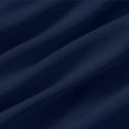 thumbnail image 5 of Twczz Girls Flowy Skirts- Elastic Waist Stretch Casual Cute Summer Kids School Uniforms Navy Size 5, 5 of 8