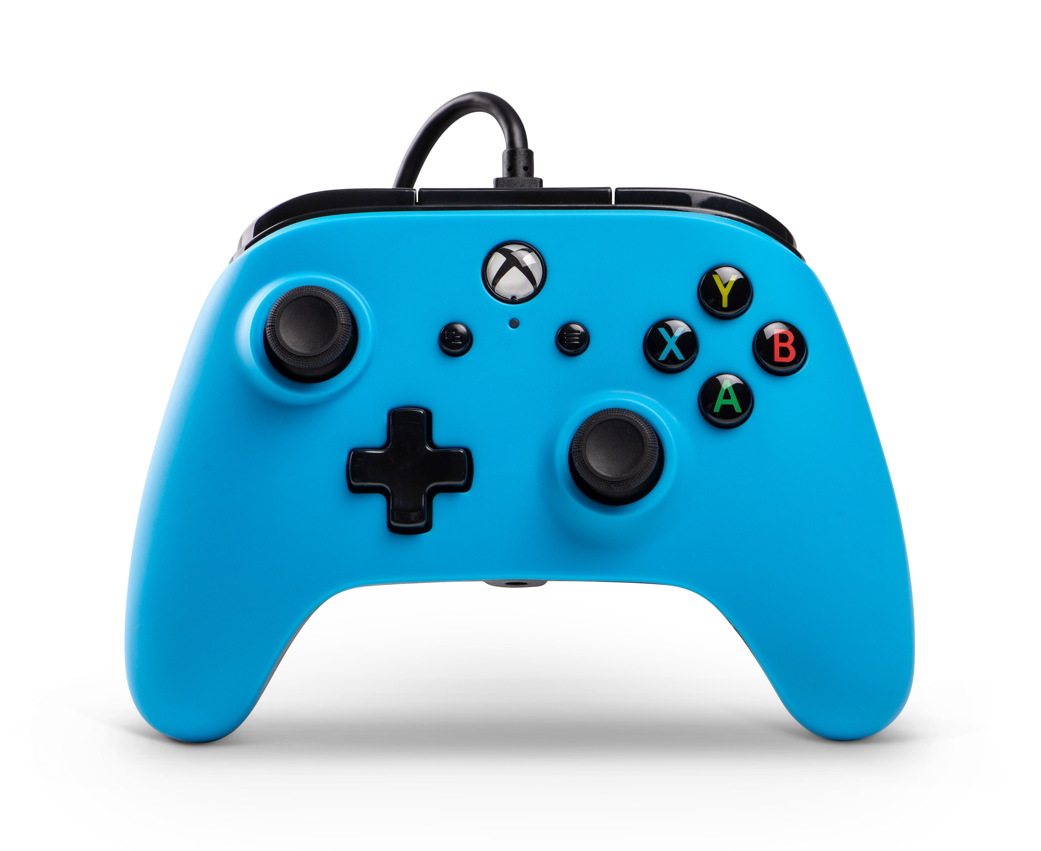 xbox wired controller