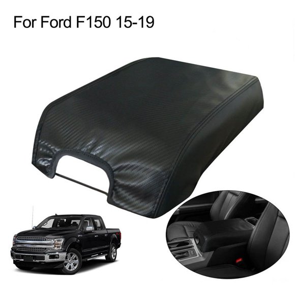 Ford F150 Center Console Cover