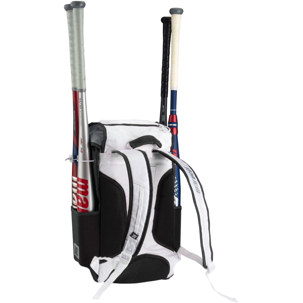 Marucci Barracks Backpack