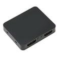 thumbnail image 2 of HD Multimedia Interface Splitter, Plug And Play HD Multimedia Interface Distributor Mirror Lossless Transmission  For TVs For Game Consoles For DVD Players, 2 of 8
