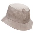 thumbnail image 3 of Iraq Veteran Embroidered Bucket Hat - Natural OSFM, 3 of 5
