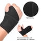 thumbnail image 4 of Muñequera Ajustable Deportiva, Muñequera De Entrenamiento Deportivo, Envoltura Protectora Para Deportes, 4 of 7