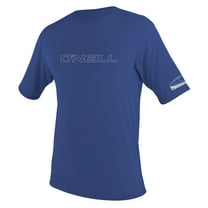 O'Neill Men's Basic Skins 50  Short Sleeve Sun Shirt