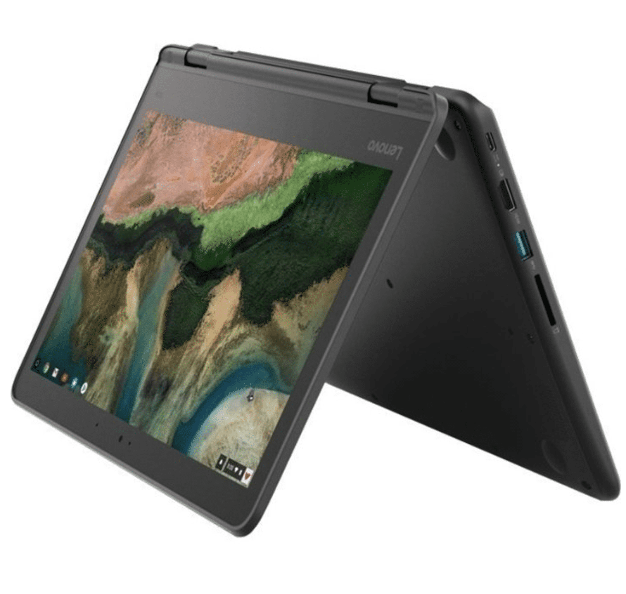 Lenovo Thinkpad 13 Chromebook - 13.3