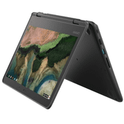 Pre-Owned Lenovo 300e 11.6" Laptop Gen2 Celeron N4020 4GB 32GB eMMC Chrome OS