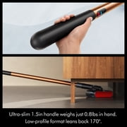 Dyson PencilWash™ Cordless Wet Cleaner | Bright Copper | New | Latest Technology