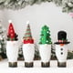 thumbnail image 2 of Christmas Gnome Wine Bottle Dust Cover Santa Wine Bottle Cover Christmas Decoration for Home Navidad 2022 Dinner Table Decor, 2 of 5