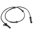 thumbnail image 2 of EGOESWELL ABS Wheel Speed Sensor Rear LH / RH, Compatible with BMW 535i GT 2010-2017, for 550i GT xDrive 2010-2017, for 535i GT xDrive 2011-2017, Replaces 5S12083, 2 of 5