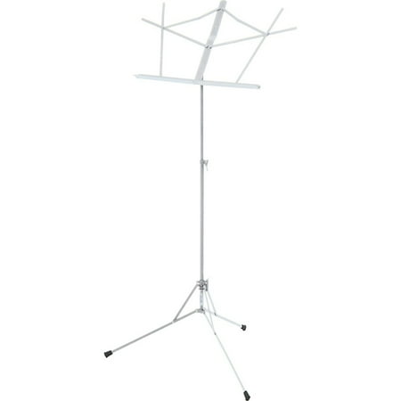 Proline GMS20 Music Stand Nickel