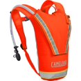 thumbnail image 1 of Mochila De Hidratación Industrial Camelbak Hi-Viz Mil Spec Crux Reservoir Worker Safety International Orange 85Oz/2.5L, 1 of 3