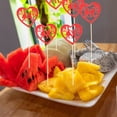 thumbnail image 4 of YSNOOWE 90Ud Picks Atractivo Para Cupcake Y Pastel En Eventos Festivos, 4 of 6