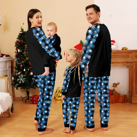 

Family Christmas Pyjamas Set Christmas Matching Gr1nch Pyjamas Matching Christmas Pjs Xmas Sleepwear Set