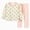 H164-Light Pink, variant on TOWED22 Toddler Boys Planet Pajamas Dinosaur Cotton Kids Truck 2 Piece Train Kids Pjs Fall Winter Sleepwear Clothes Set 6-12 Months 12-24 Months 2t 3t 4t 5t 6t 7t 8t 9t Children,Light Pink,12-18 M