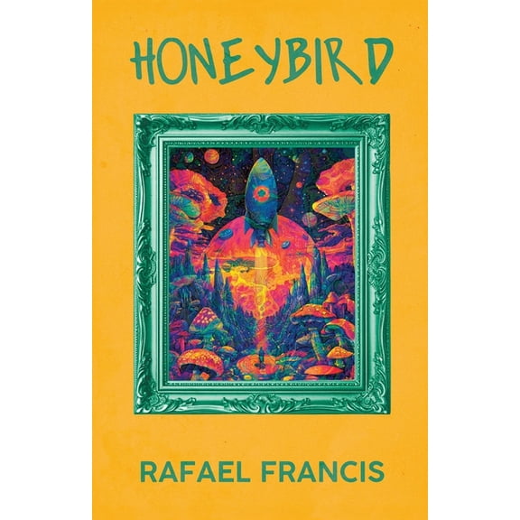 Honeybird, (Paperback)