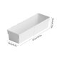 thumbnail image 3 of Scalable Storage Box Made Of Polypropylene Material Cabinet Storage Box Snacks And Miscellaneous Items Kitchen, 3 of 6