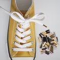 thumbnail image 3 of 80pcs DIY Shoelaces Head Copper Shoelaces Tips Head Repair Shoe Lace Tips Replacement Bullet Shaped Aglet Tips Smooth Ends, 3 of 5