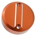 thumbnail image 1 of funtasica Front Brake Reservoir Fluid Cover Caps for V4/S 2020-2021, ,, 1 of 7