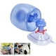 thumbnail image 5 of Emergency Resuscitator, Cardiopulmonary Resuscitation Device Portable Training Manual  For Adults For Household ANGGREK Emergency Resuscitator, 5 of 8
