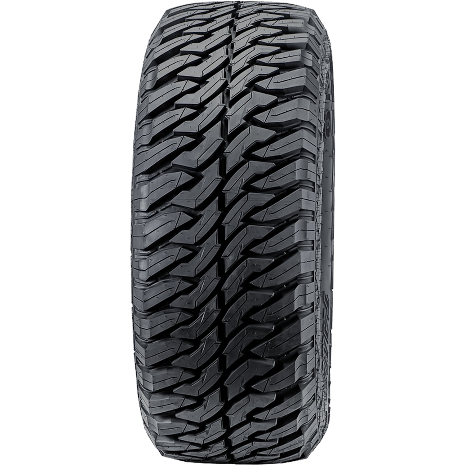 1 Arroyo Tamarock M/T 35X12.50R22 121Q 12-Ply Off-Road Mud Tires 40K Mi Warranty ATMT010 / 35/12.5/22 / 3512.522