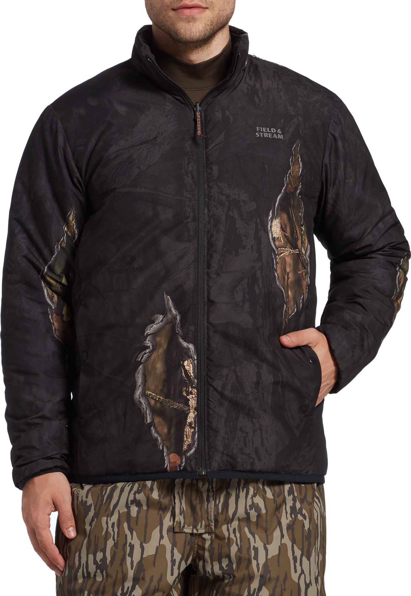 Command Hunt Waterfowl 