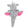 thumbnail image 1 of Dog Tug Toys Biting Toy Pet Supplies 29.00X18.50X8.50CM Grey 1Pcs, 1 of 5