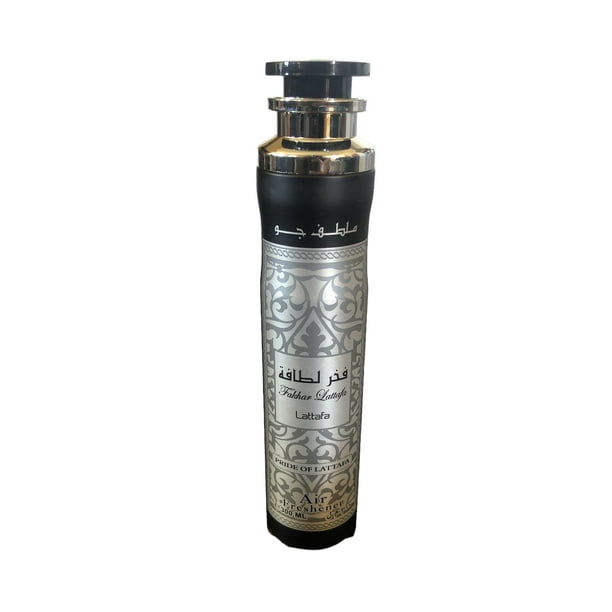 LATTAFA FAKHAR MEN AIR FRESHENER 300ML SPRAY