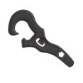 thumbnail image 1 of Bicicleta Palanca de neumático de ciclismo de nailon barra de palanca de portátil para herramienta de reparación de bicicletas (negro) Likrtyny Accesorios para bicicletas, 1 of 3