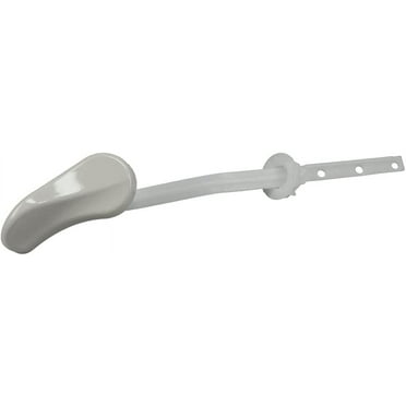 Gerber 99840, White Plastic Toilet Tank Lever