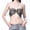 Black, variant on Tank Tops for Women Sequin Halter Neck Thin Straps Shimmering Rhinestone Mesh Crop Party Top Camisoles for Women One Size
