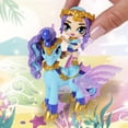 thumbnail image 6 of Hatchimals Pixies Riders, Lagoon Lily Pixie and Seastallion Glider Hatchimal Set with Mystery Feature, 6 of 8