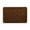 Brown, variant on Soft Floor Mats for in Front of Sink Super Absorbent Kitchen Rugs 23.6*15.7 Inch Non-Skid Standing Mat Washable, Polyester