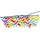 thumbnail image 3 of 1 bandera de hilo de Navidad y Halloween-3,6 metros Ormromra ZYY-1941, 3 of 5