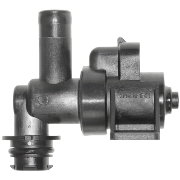 Vapor Canister Vent Solenoid