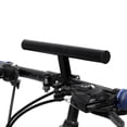 thumbnail image 5 of BESTOYARD Handlebar Extension Bracket Black for Road and Mountain Bikes 1Pc, 5 of 5