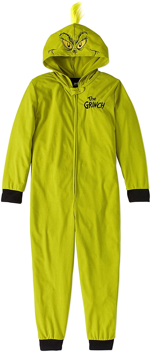 walmart grinch sweatpants