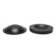 thumbnail image 2 of Soporte de altavoz de escritorio ajustable negro para HomePod 2 con diseño de metal estable que garantiza una calidad de sonido sin pérdidas, 2 of 8