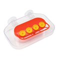 thumbnail image 1 of Window Hummingbird Feeder With 4 Feeding Ports Strong Suction Cups Window Hanging For Outdoors Bird Drinker Garden Water, 1 of 7