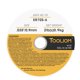 thumbnail image 5 of Alambre de soldadura TOOLIOM ER70S-6, bobina de 0,9 mm y 0,9 kg, 5 of 7