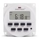thumbnail image 5 of Controlador de temporización de ciclo automático TM618H Interruptor de temporizador programable semanal (12 V) Ehuebsd Libre de BPA, 5 of 9