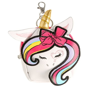 Jojo siwa unicorn backpack new arrivals