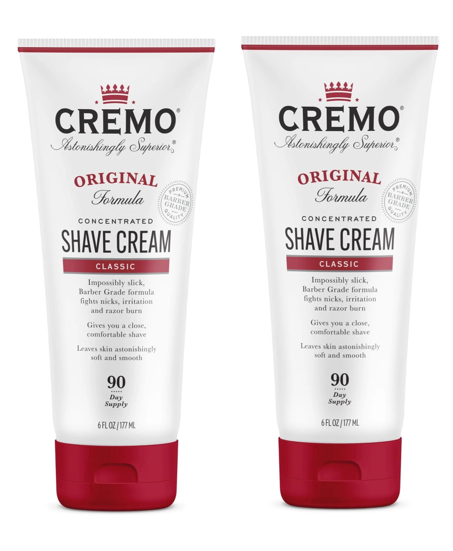 Pack of 2