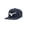 Navy-White, variant on Tour Flat Snapback Hat