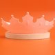 thumbnail image 5 of Gorro de Baño para Niños Pequeños Vhermosa Ajustable Impermeable con Visera de Seguridad, 5 of 6