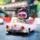 thumbnail image 5 of POP MART POPCAR Super Track Series Blind Box Toys Guess Bag Mystery Box Mistery Caixa Action Figure Surpresa Cute Model Birthday, 5 of 5