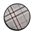 thumbnail image 2 of Round Seat Pads Dining Foam Cushion Tie On Cushion Pads Non 30cm, 2 of 8